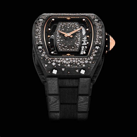 Richard Mille watches 2022